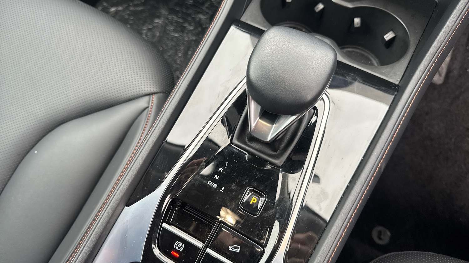 Used MG MG HS 2025 for sale - 76490340: Photo 34