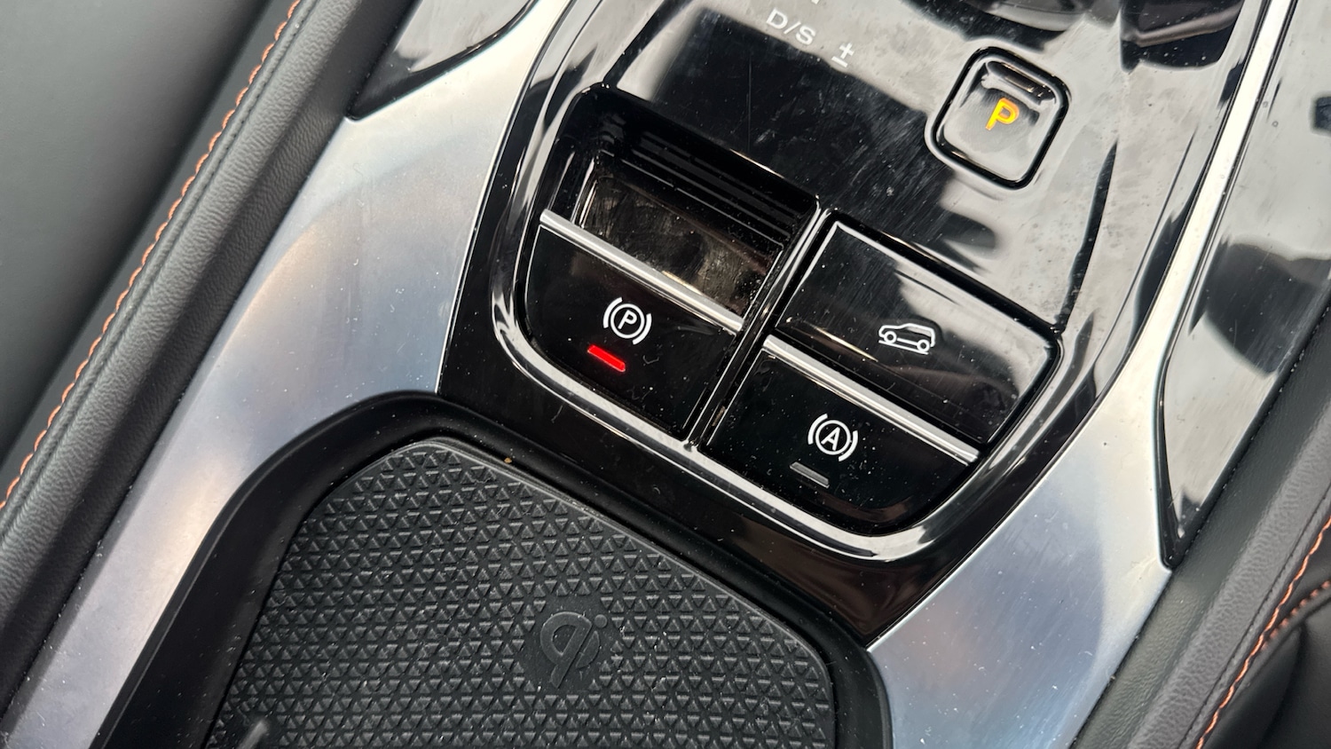 Used MG MG HS 2025 for sale - 76490340: Photo 35