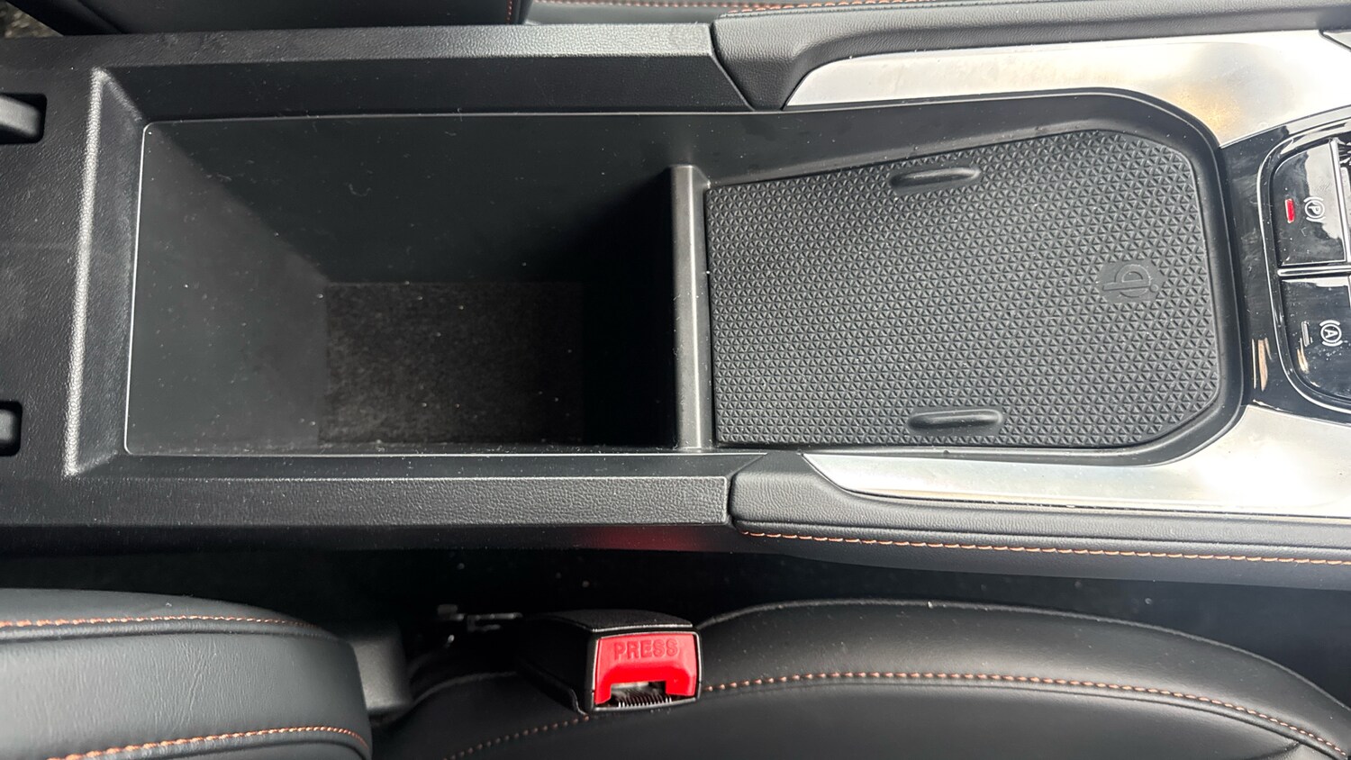 Used MG MG HS 2025 for sale - 76490340: Photo 36