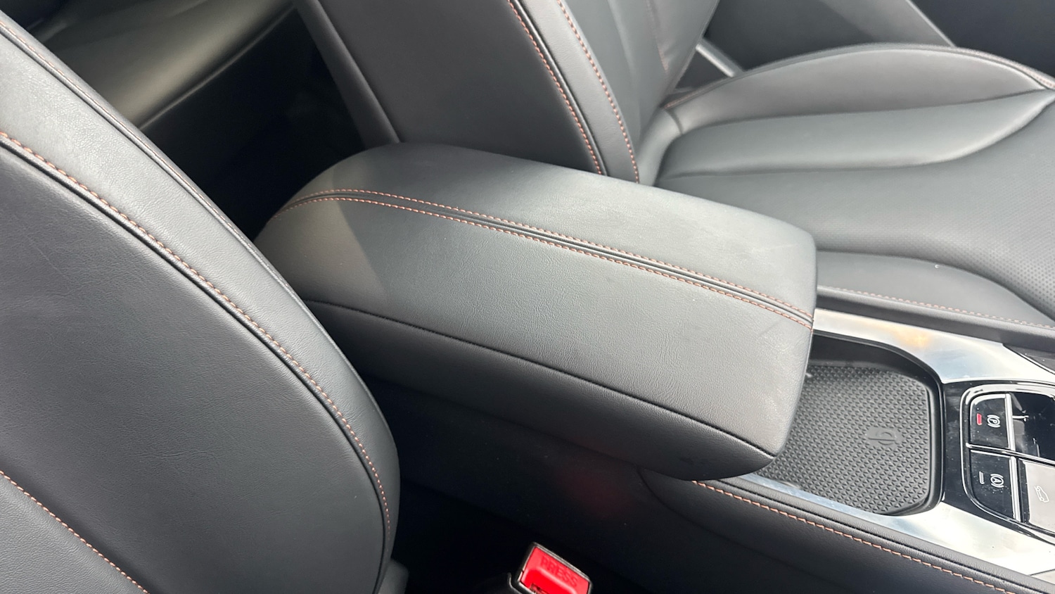 Used MG MG HS 2025 for sale - 76490340: Photo 37