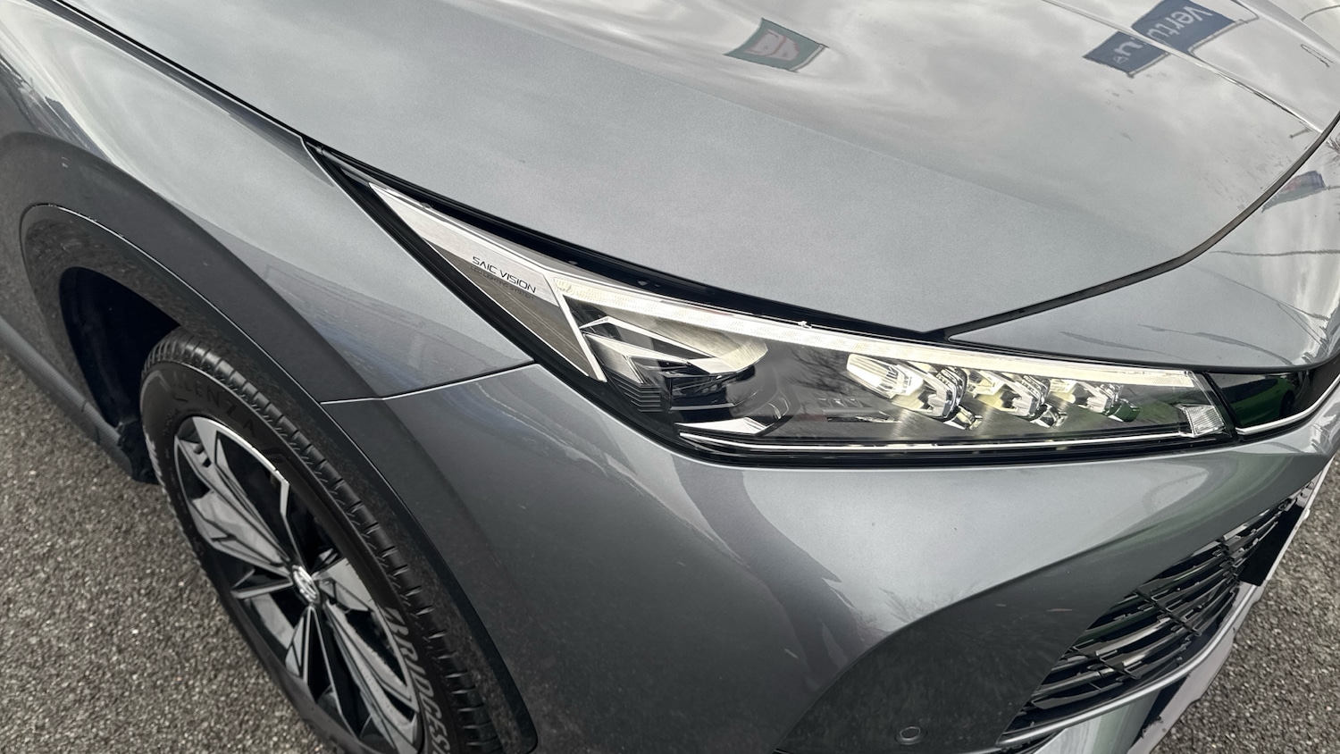 Used MG MG HS 2025 for sale - 76490340: Photo 38