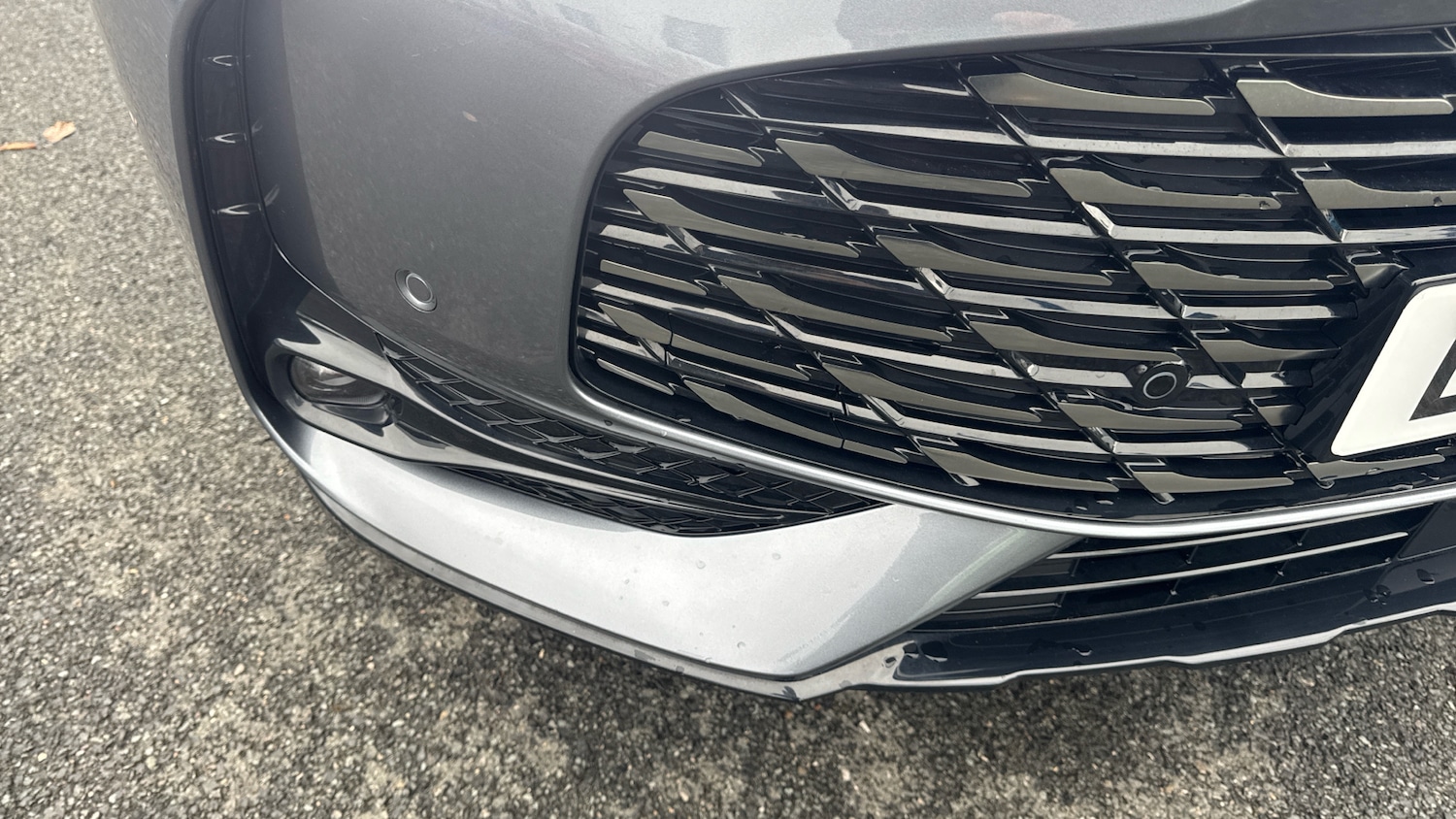 Used MG MG HS 2025 for sale - 76490340: Photo 39