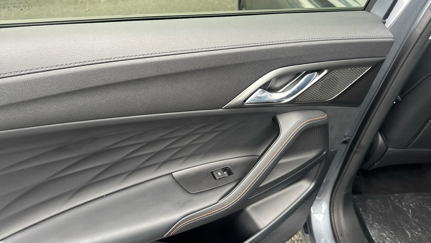 Used MG MG HS 2025 for sale - 76490340: Photo 40