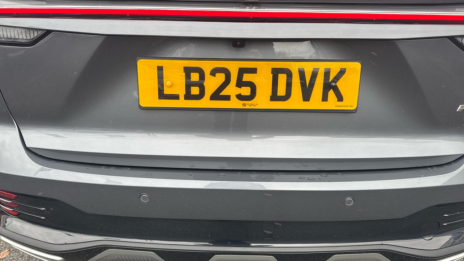 Used MG MG HS 2025 for sale - 76490340: Photo 42