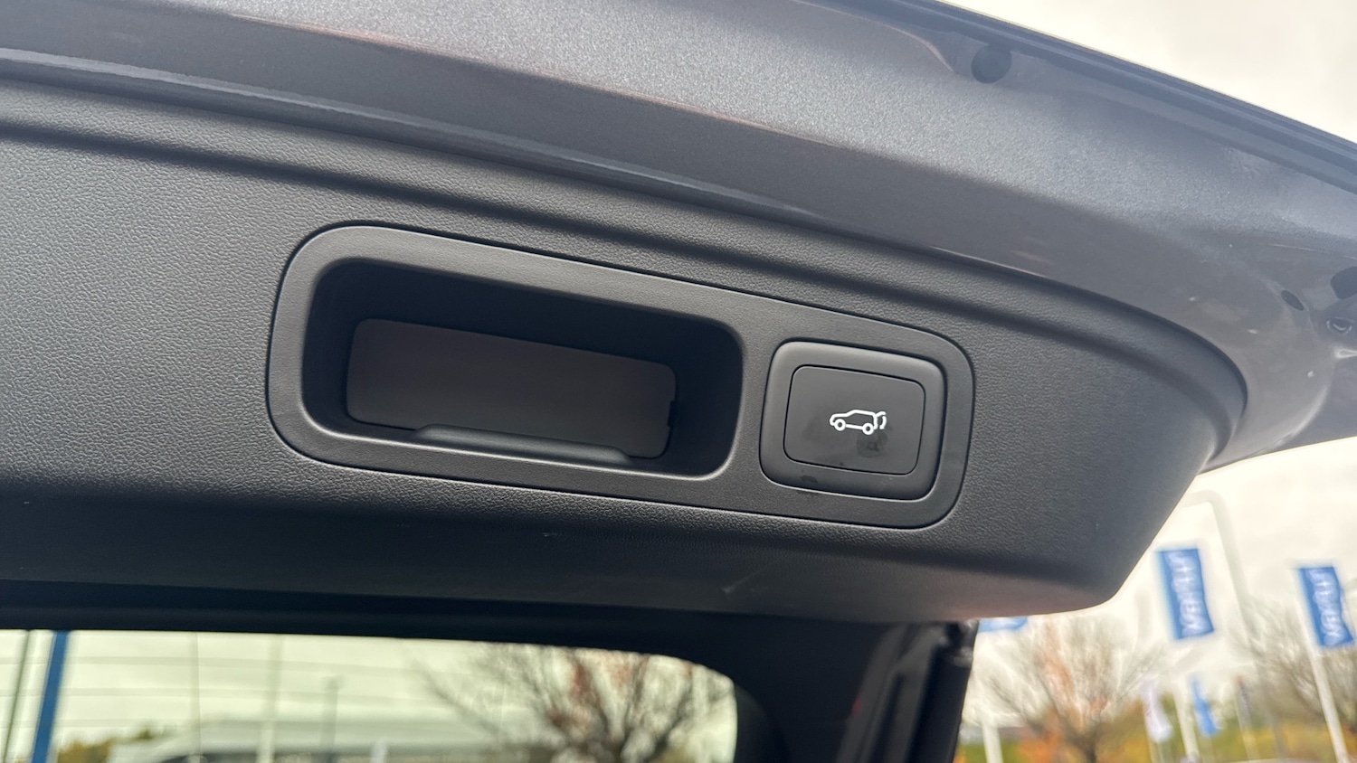 Used MG MG HS 2025 for sale - 76490340: Photo 45