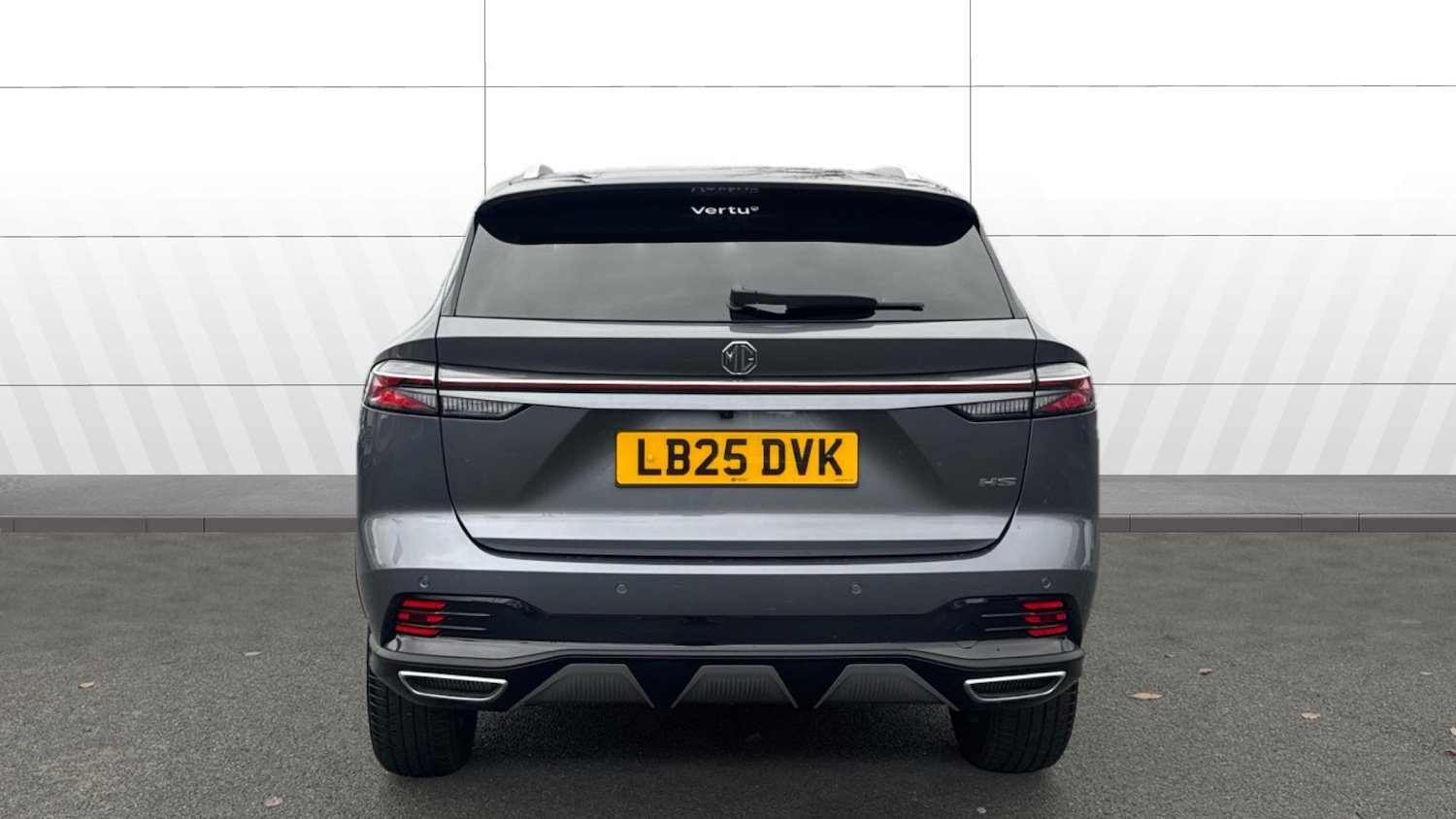 Used MG MG HS 2025 for sale - 76490340: Photo 6