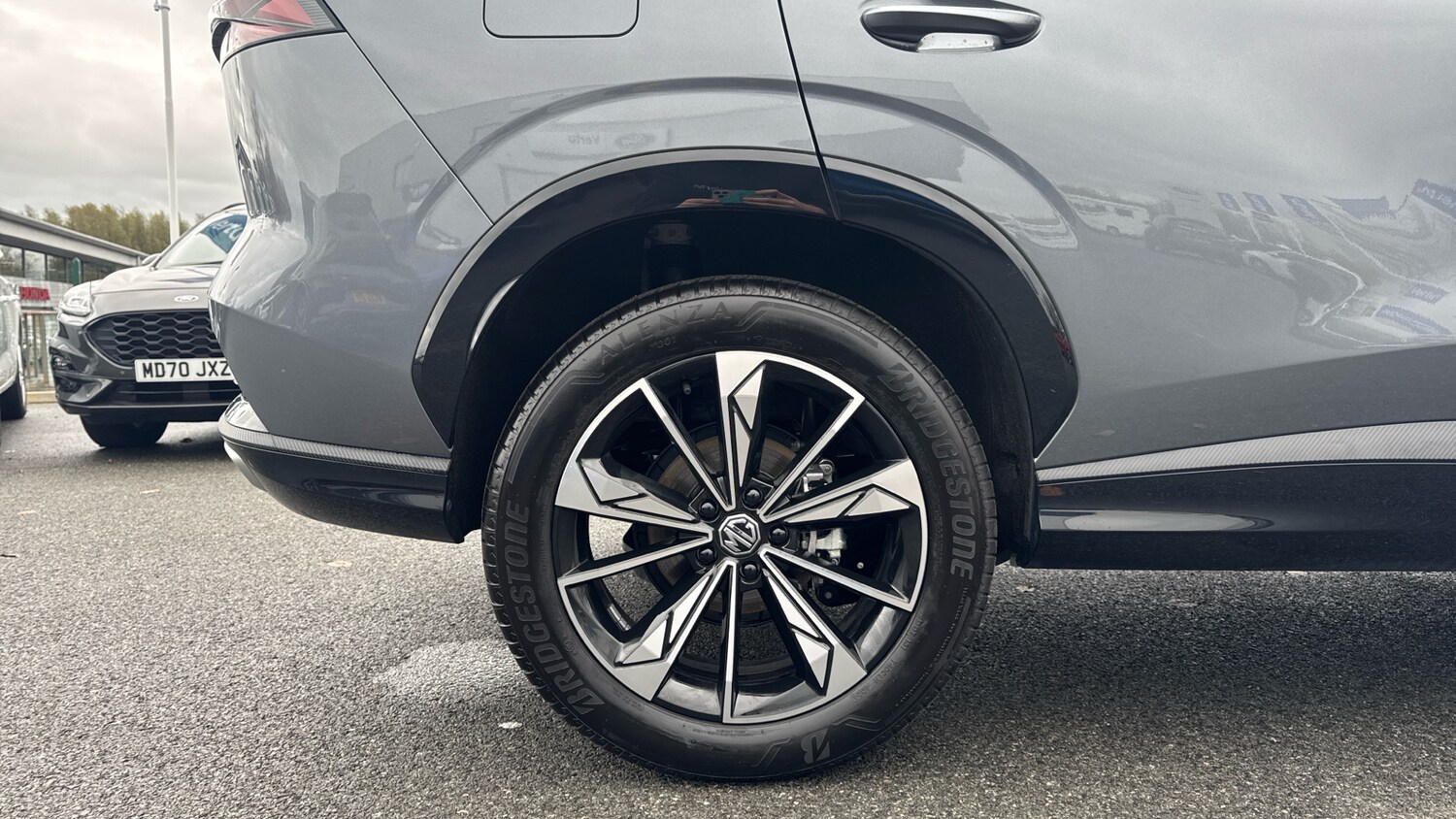 Used MG MG HS 2025 for sale - 76490340: Photo 7