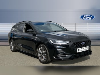 Used Ford Focus 2022 for sale - 75673425: Photo