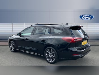 Used Ford Focus 2022 for sale - 75673425: Photo