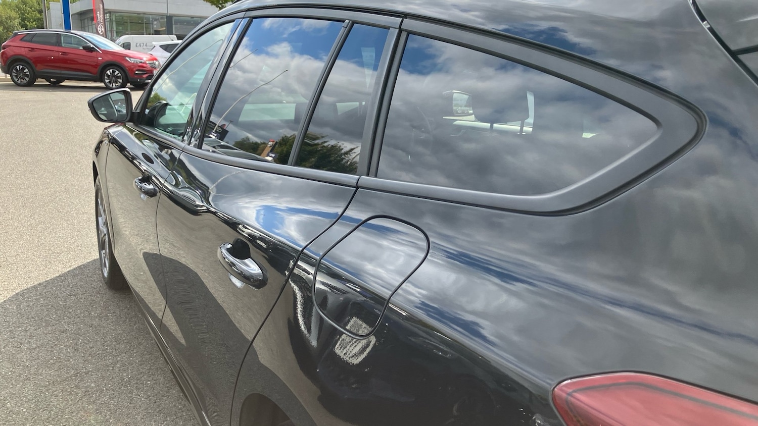 Vehicle 34