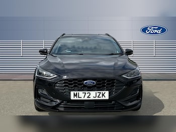 Used Ford Focus 2022 for sale - 75673425: Photo