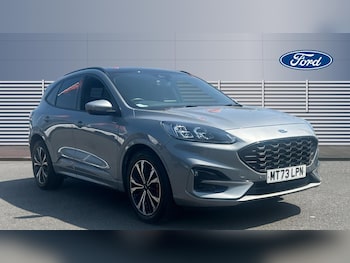 Used Ford Kuga 2023 for sale - 79227969: Photo