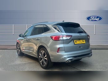 Used Ford Kuga 2023 for sale - 79227969: Photo