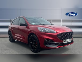 Used Ford Kuga 2023 for sale - 79111355: Photo