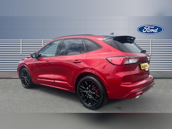 Used Ford Kuga 2023 for sale - 79111355: Photo