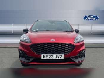 Used Ford Kuga 2023 for sale - 79111355: Photo