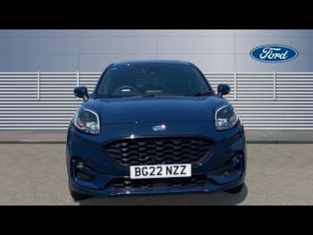 Used Ford Puma 2022 for sale - 75016494: Photo