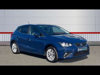 2017 (67) - 1.0 SE Design 5dr Petrol Hatchback