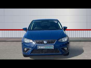 Used SEAT Ibiza 2017 for sale - 74692528: Photo