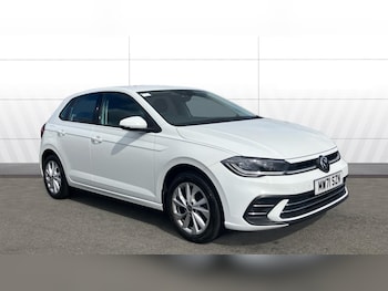 2021 (71) - 1.0 TSI Style 5dr Petrol Hatchback