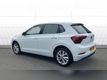 Used Volkswagen Polo 2021 for sale - 75789986: Photo