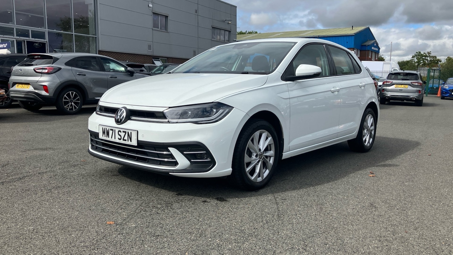 Vehicle 35