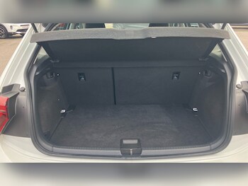 Used Volkswagen Polo 2021 for sale - 75789986: Photo
