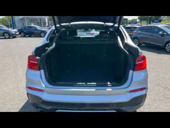 Used BMW X4 2018 for sale - 74925698: Photo
