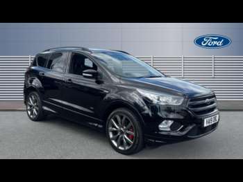 Used Ford Kuga 2019 for sale - 75202916: Photo