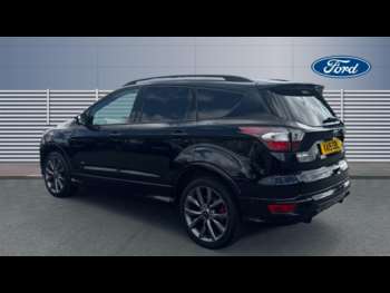 Used Ford Kuga 2019 for sale - 75202916: Photo