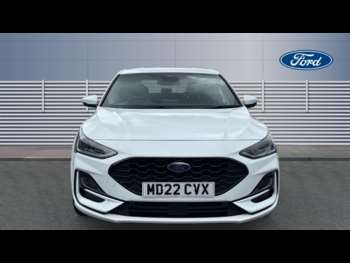 Used Ford Focus 2022 for sale - 74925690: Photo