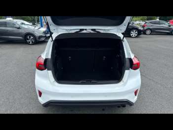 Used Ford Focus 2022 for sale - 74925690: Photo