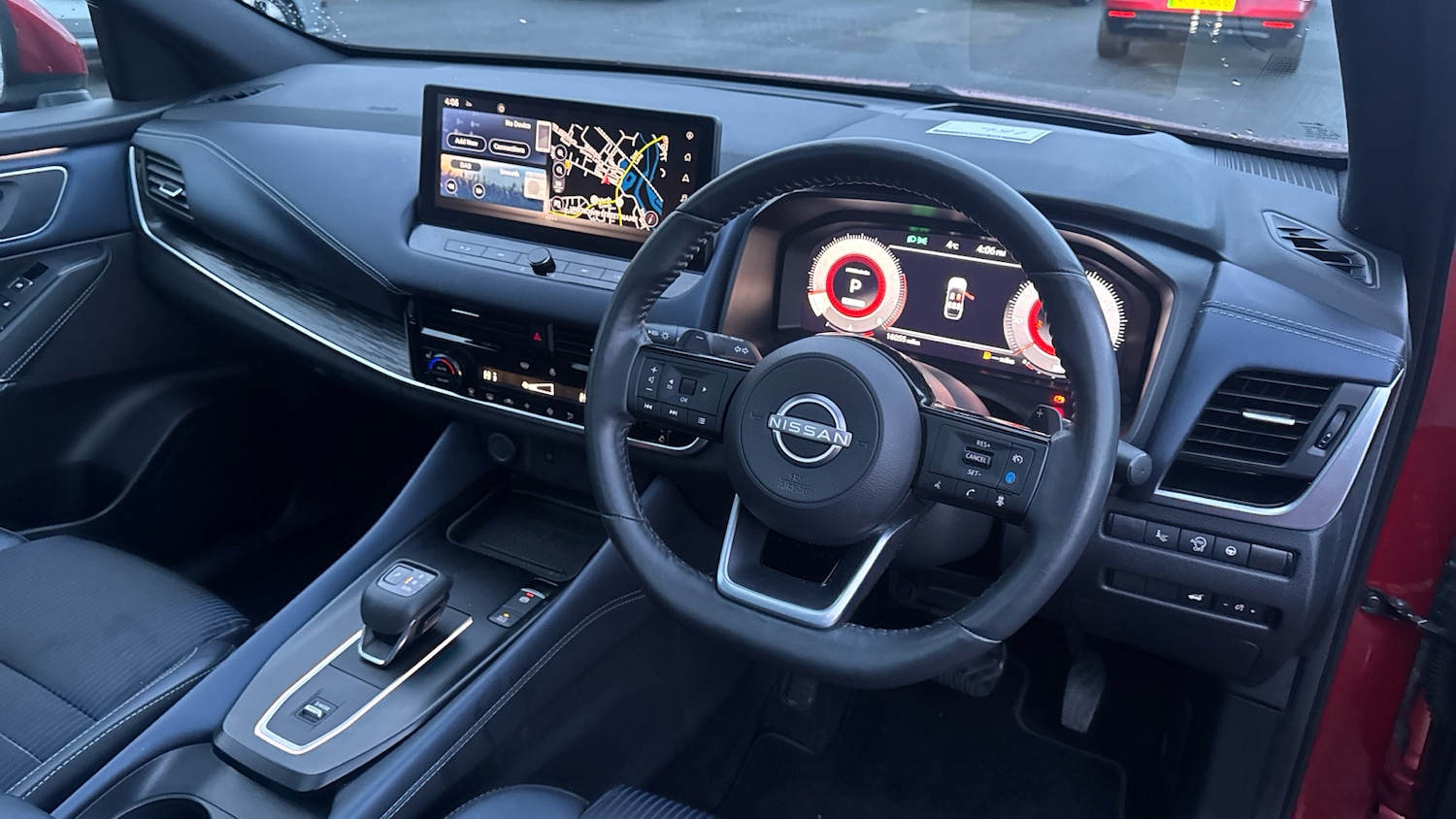 Used Nissan Qashqai 2022 for sale - 77159094: Photo 11