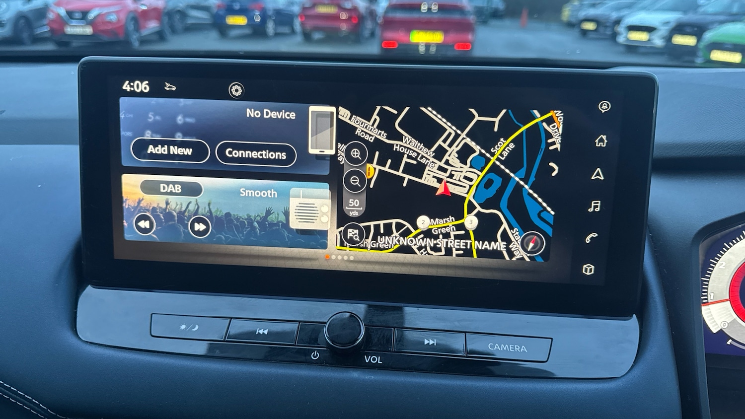 Used Nissan Qashqai 2022 for sale - 77159094: Photo 12