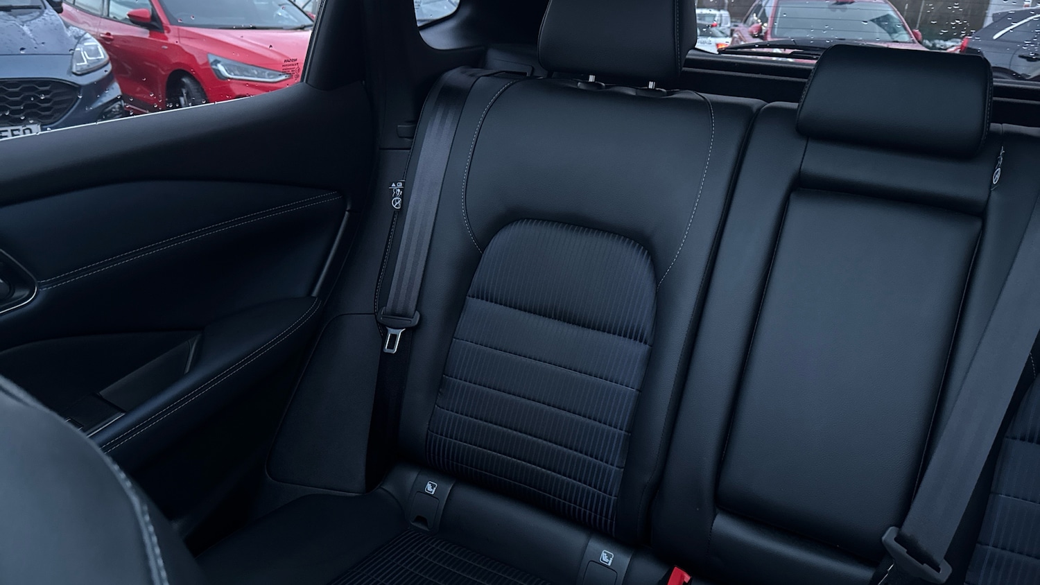 Used Nissan Qashqai 2022 for sale - 77159094: Photo 15