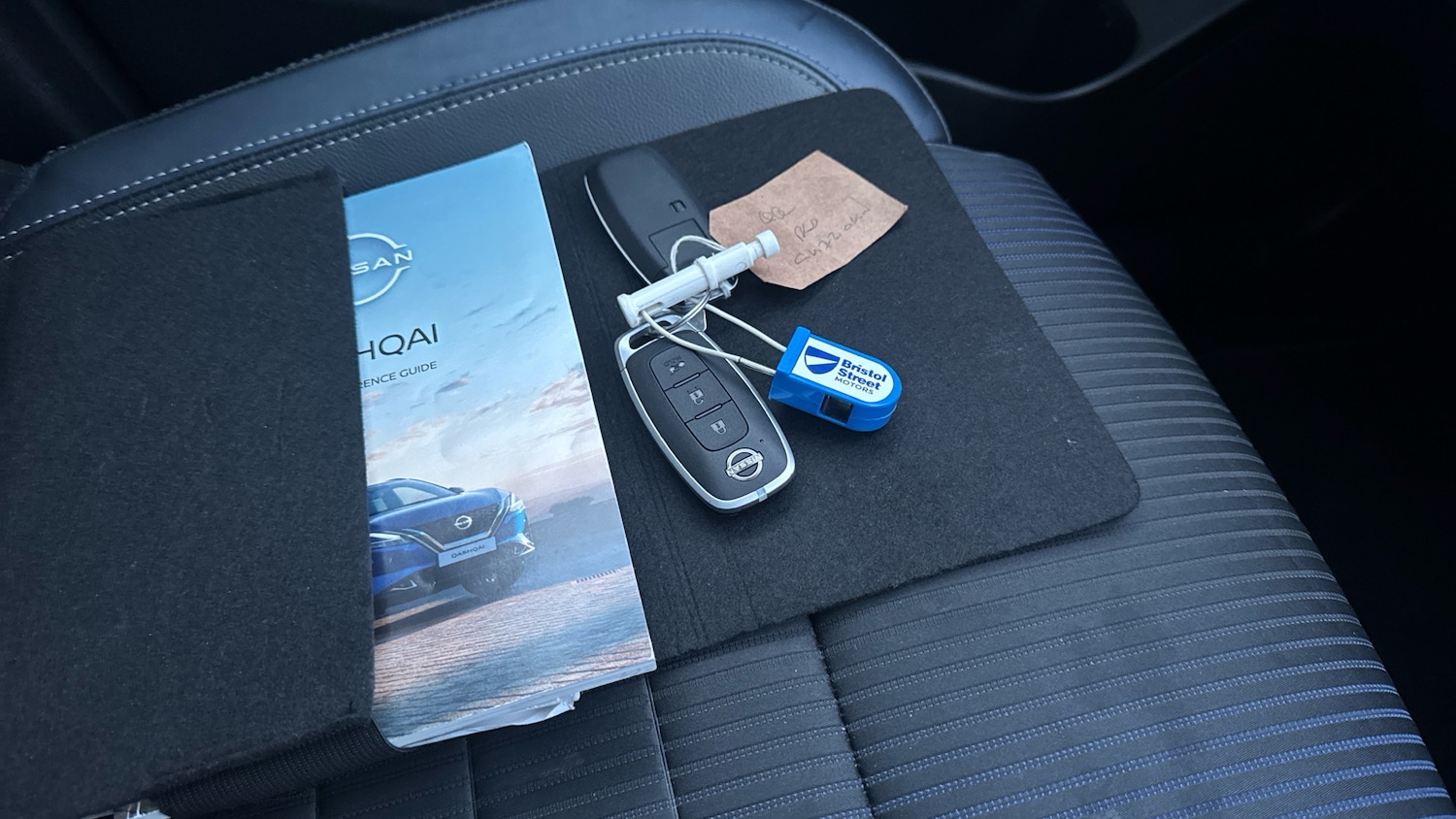 Used Nissan Qashqai 2022 for sale - 77159094: Photo 19