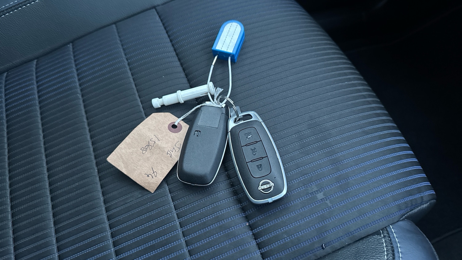 Used Nissan Qashqai 2022 for sale - 77159094: Photo 20