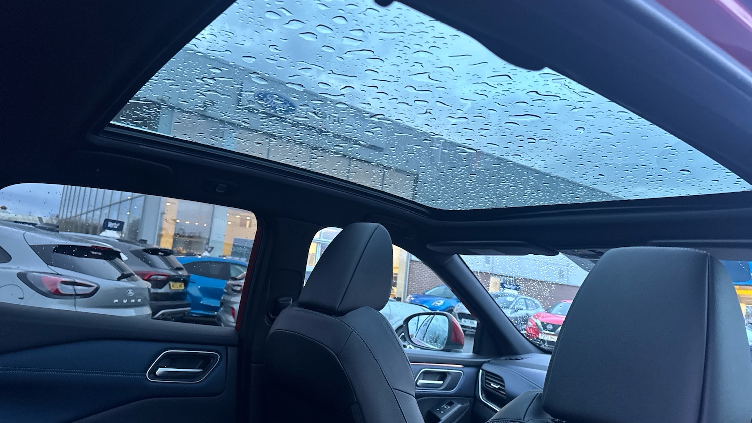 Used Nissan Qashqai 2022 for sale - 77159094: Photo 21