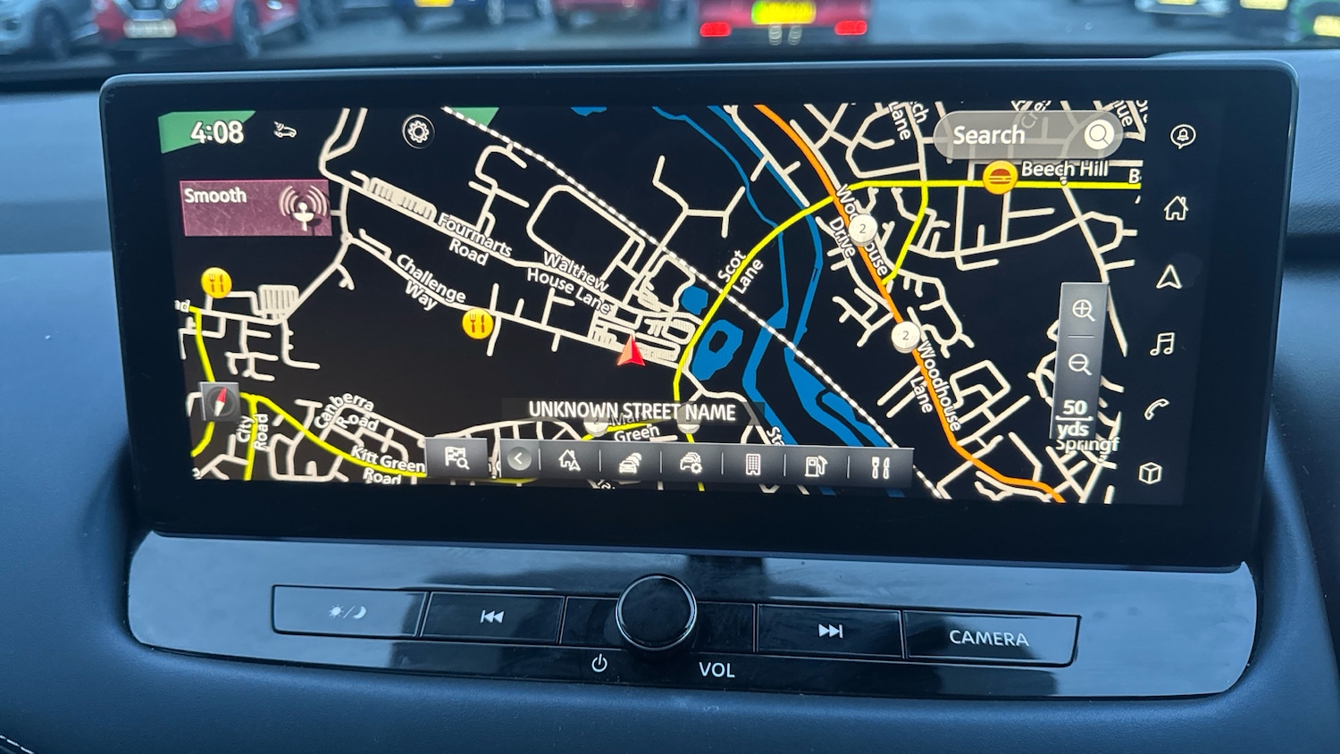 Used Nissan Qashqai 2022 for sale - 77159094: Photo 24