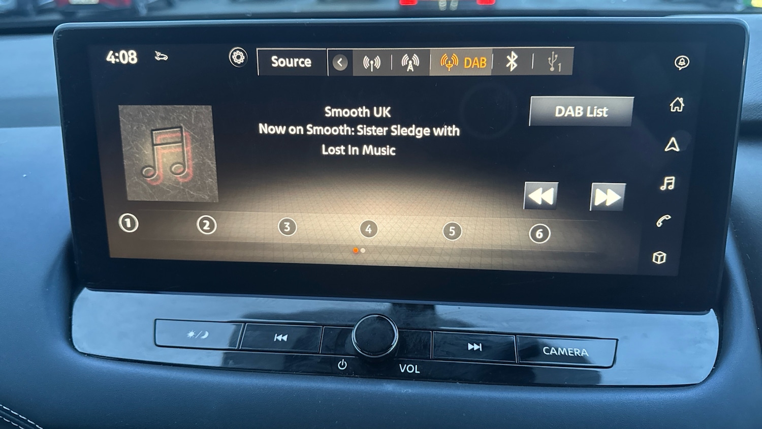 Used Nissan Qashqai 2022 for sale - 77159094: Photo 25