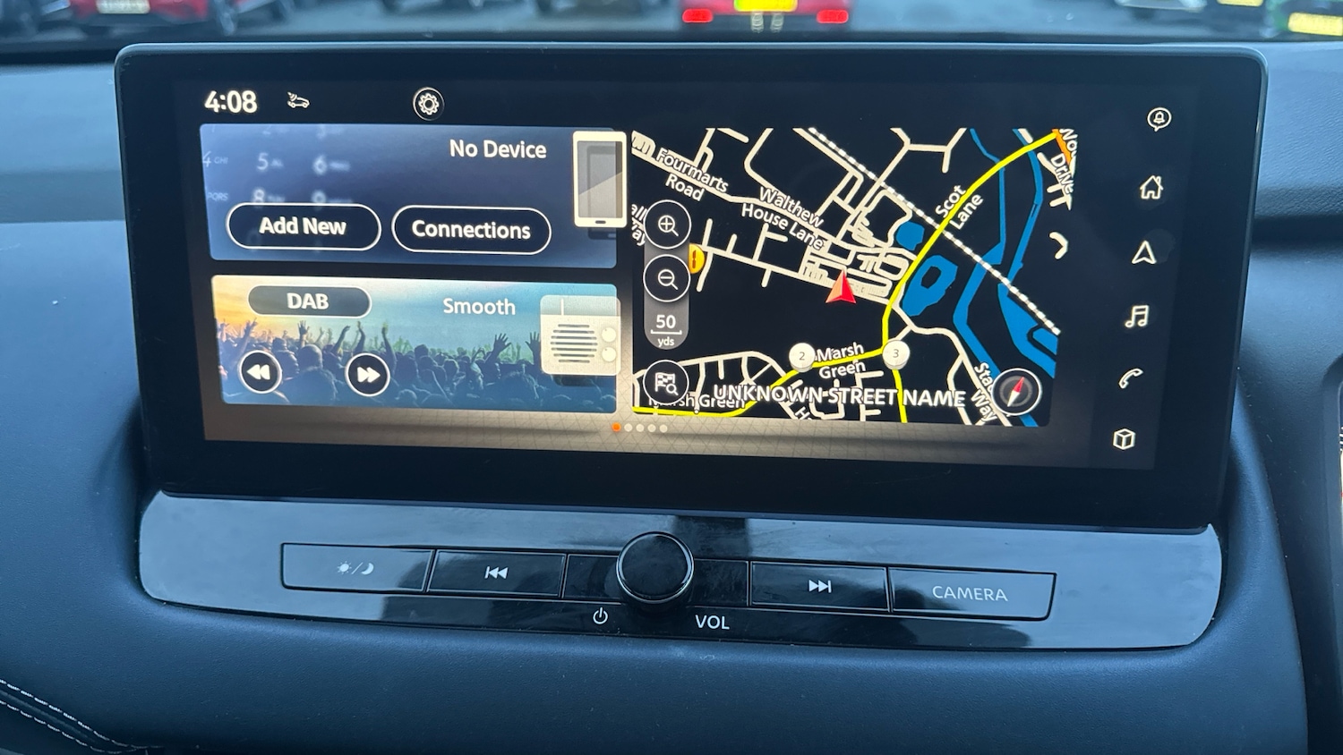 Used Nissan Qashqai 2022 for sale - 77159094: Photo 26