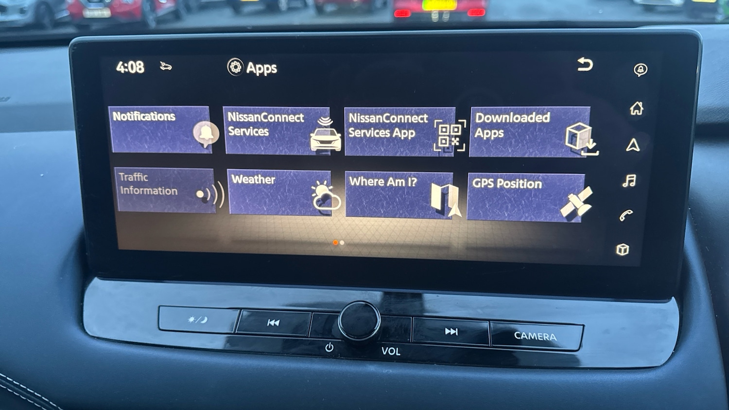 Used Nissan Qashqai 2022 for sale - 77159094: Photo 27