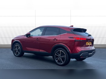 Used Nissan Qashqai 2022 for sale - 77159094: Photo