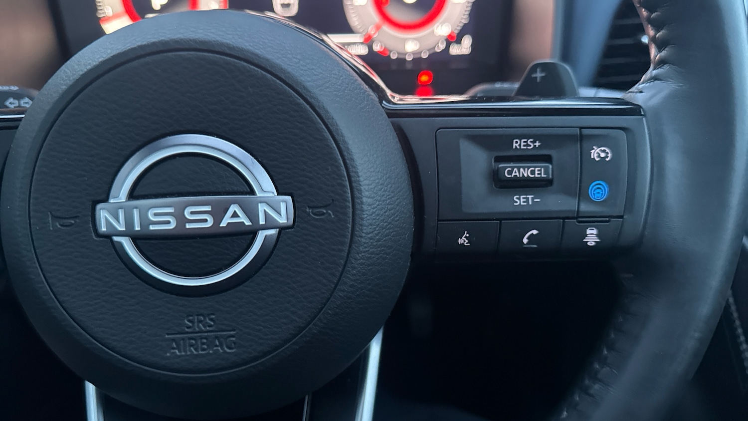 Used Nissan Qashqai 2022 for sale - 77159094: Photo 33