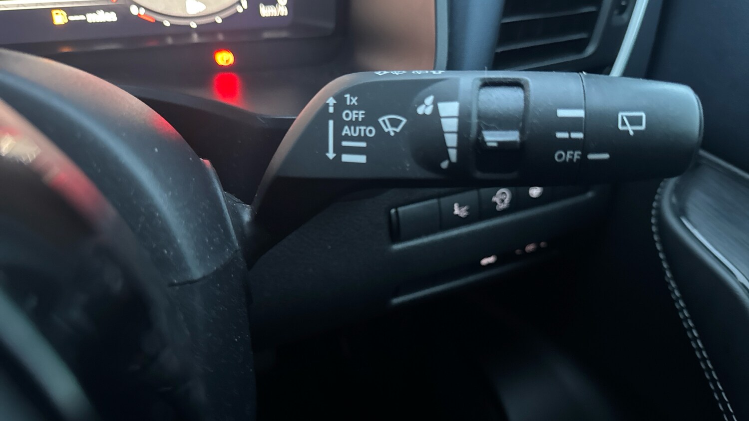 Used Nissan Qashqai 2022 for sale - 77159094: Photo 35