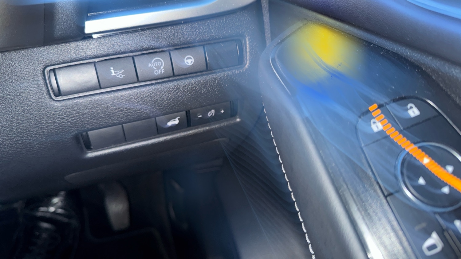 Used Nissan Qashqai 2022 for sale - 77159094: Photo 36