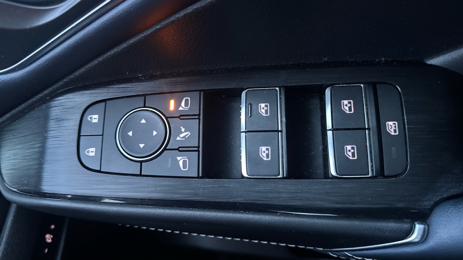 Used Nissan Qashqai 2022 for sale - 77159094: Photo 37