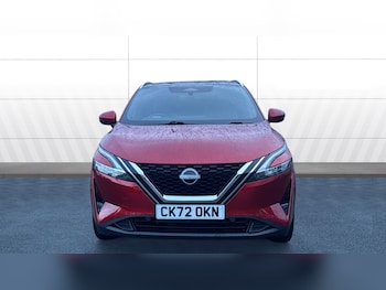 Used Nissan Qashqai 2022 for sale - 77159094: Photo