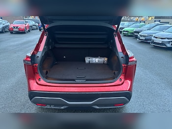 Used Nissan Qashqai 2022 for sale - 77159094: Photo