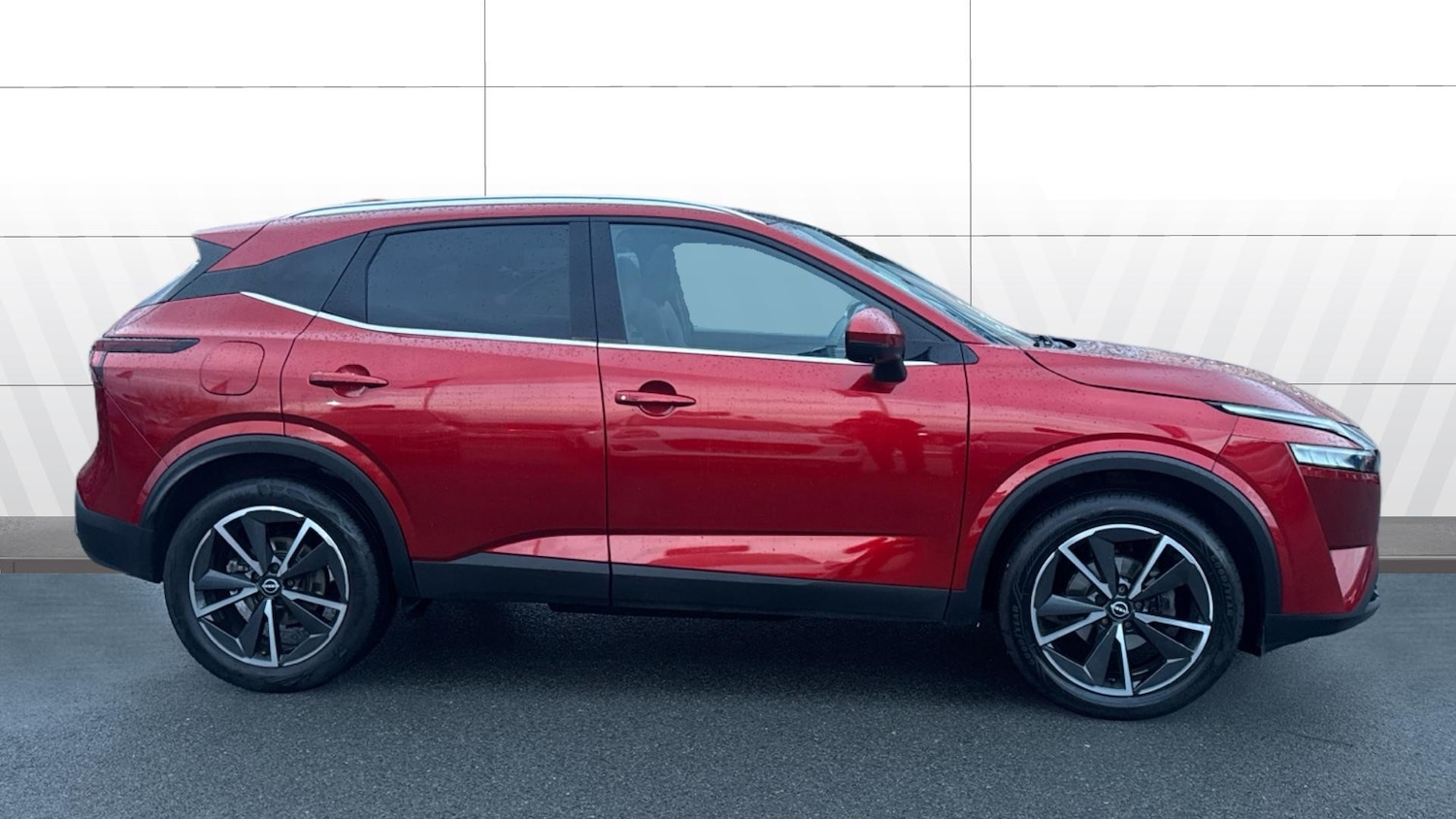 Used Nissan Qashqai 2022 for sale - 77159094: Photo 5